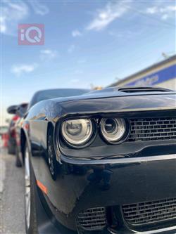 دۆج چالنجەر